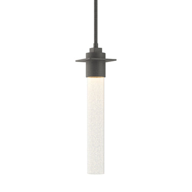 Hubbardton Forge 187910 Airis Small Mini Pendant 4