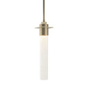 Hubbardton Forge 187910 Airis Small Mini Pendant 6