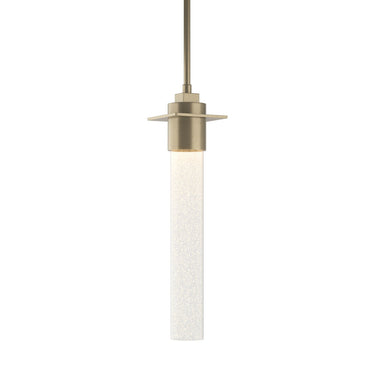 Hubbardton Forge 187910 Airis Small Mini Pendant 6
