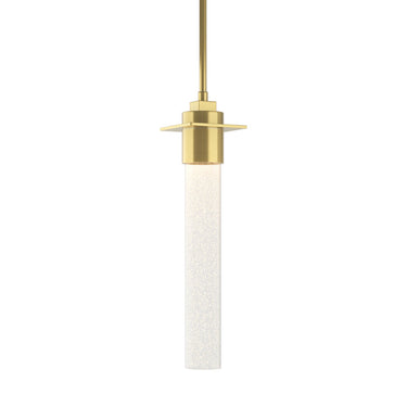 Hubbardton Forge 187910 Airis Small Mini Pendant 8