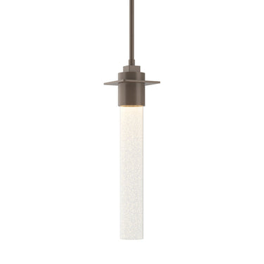 Hubbardton Forge 187910 Airis Small Mini Pendant 1