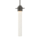 Hubbardton Forge 187930 Airis Medium Mini Pendant 1
