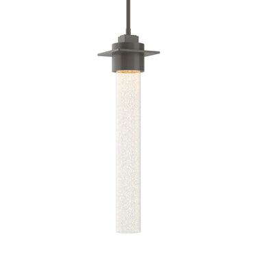 Hubbardton Forge 187930 Airis Medium Mini Pendant 1