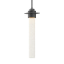Hubbardton Forge 187930 Airis Medium Mini Pendant 2