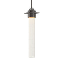 Hubbardton Forge 187930 Airis Medium Mini Pendant 3