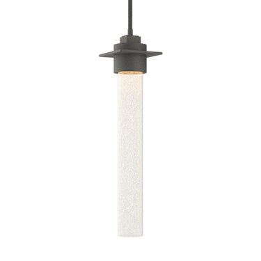 Hubbardton Forge 187930 Airis Medium Mini Pendant 4