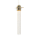 Hubbardton Forge 187930 Airis Medium Mini Pendant 6