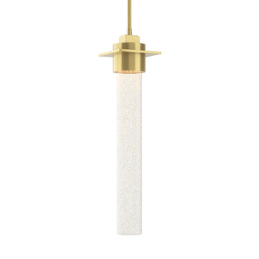 Hubbardton Forge 187930 Airis Medium Mini Pendant 8