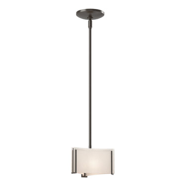 Hubbardton Forge 188100 Exos Delta Mini Pendant 7