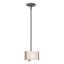 Hubbardton Forge 188100 Exos Delta Mini Pendant 9