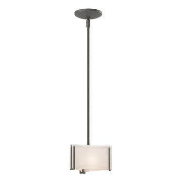 Hubbardton Forge 188100 Exos Delta Mini Pendant 9