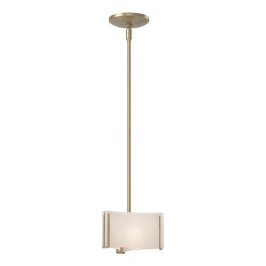 Hubbardton Forge 188100 Exos Delta Mini Pendant 13