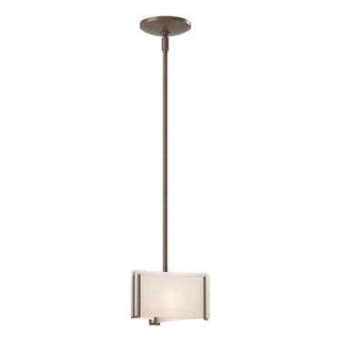 Hubbardton Forge 188100 Exos Delta Mini Pendant 2