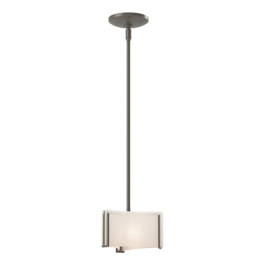 Hubbardton Forge 188100 Exos Delta Mini Pendant 5