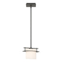 Hubbardton Forge 188200 Arc Ellipse Mini Pendant 2