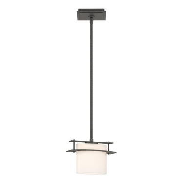 Hubbardton Forge 188200 Arc Ellipse Mini Pendant 2
