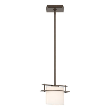Hubbardton Forge 188200 Arc Ellipse Mini Pendant 1