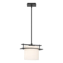Hubbardton Forge 188250 Arc Ellipse Large Mini Pendant 2