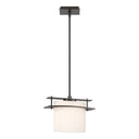 Hubbardton Forge 188250 Arc Ellipse Large Mini Pendant 3