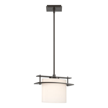 Hubbardton Forge 188250 Arc Ellipse Large Mini Pendant 3
