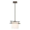 Hubbardton Forge 188250 Arc Ellipse Large Mini Pendant 1