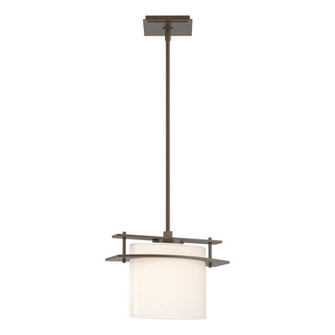 Hubbardton Forge 188250 Arc Ellipse Large Mini Pendant 1