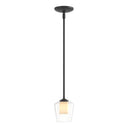 Hubbardton Forge 188600 Simple Mini Pendant 2