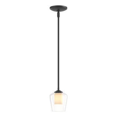 Hubbardton Forge 188600 Simple Mini Pendant 2