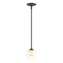Hubbardton Forge 188600 Simple Mini Pendant 3