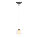 Hubbardton Forge 188600 Simple Mini Pendant 4