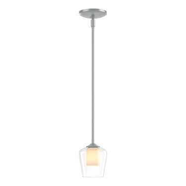 Hubbardton Forge 188600 Simple Mini Pendant 5