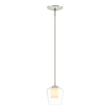Hubbardton Forge 188600 Simple Mini Pendant 7