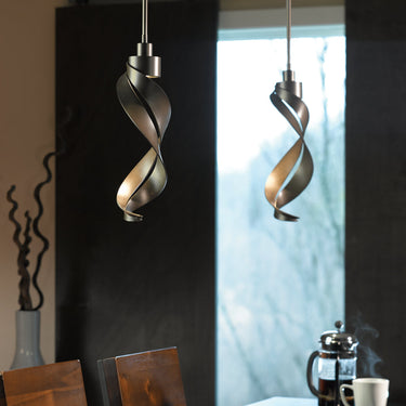 Hubbardton Forge 188750 Folio Mini Pendant 1