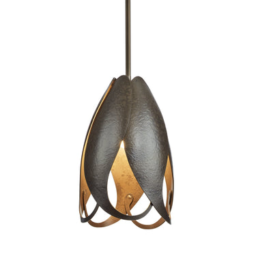 Hubbardton Forge 188770 Pental Mini Pendant 2