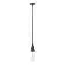 Hubbardton Forge 188900 Fritz Mini Pendant 1