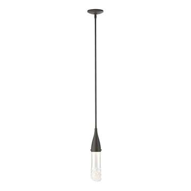 Hubbardton Forge 188900 Fritz Mini Pendant 1