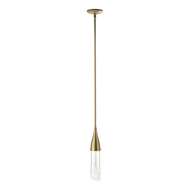 Hubbardton Forge 188900 Fritz Mini Pendant 6