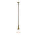 Hubbardton Forge 188902 Fritz Large Pendant 3