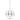 Hubbardton Forge 19424812- Double Cirque Large Scale Chandelier 3