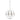 Hubbardton Forge 19424812- Double Cirque Large Scale Chandelier 4