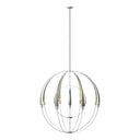Hubbardton Forge 19424812- Double Cirque Large Scale Chandelier 5