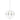 Hubbardton Forge 19424812- Double Cirque Large Scale Chandelier 5
