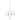 Hubbardton Forge 19424812- Double Cirque Large Scale Chandelier 7