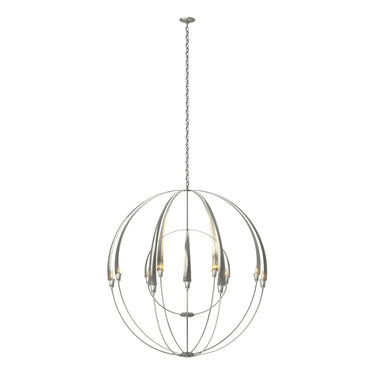 Hubbardton Forge 19424812- Double Cirque Large Scale Chandelier 7