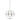 Hubbardton Forge 19424812- Double Cirque Large Scale Chandelier 8