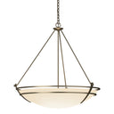 Hubbardton Forge 194431 Presidio Tryne Large Scale Pendant 11
