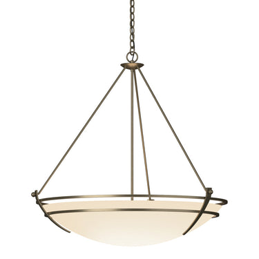 Hubbardton Forge 194431 Presidio Tryne Large Scale Pendant 11