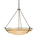 Hubbardton Forge 194431 Presidio Tryne Large Scale Pendant 12