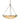 Hubbardton Forge 194431 Presidio Tryne Large Scale Pendant 12