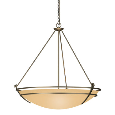 Hubbardton Forge 194431 Presidio Tryne Large Scale Pendant 12
